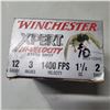 Image 3 : 12ga 3" #2 Winchester Steel Shotshells