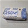 Image 1 : Chrony Chronograph Unused