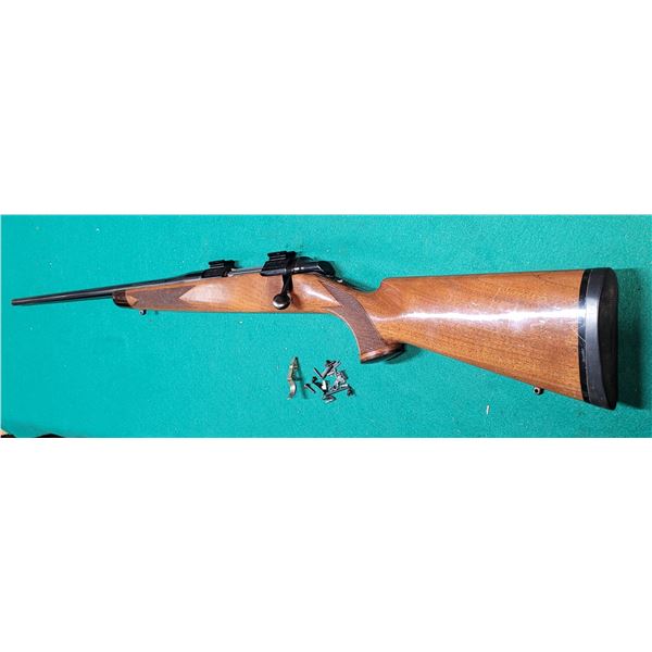 Left Hand Browning 300 Win Mag A-Bolt Medallion Rifle  PARTS GUN