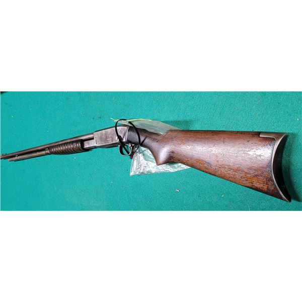 Remington Model 25 32 WCF Rifle  PARTS GUN
