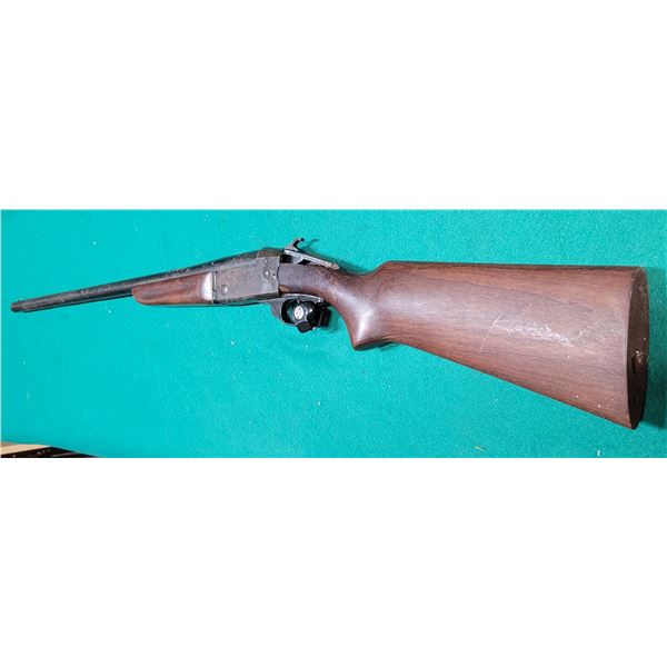 CIL Model 402 12ga 2 3/4" Single Barrel Shotgun PARTS GUN