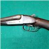 Image 3 : Piper Arms Co. 12ga Double Barrel Shotgun   PARTS GUN