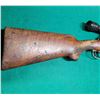 Image 2 : Mauser Rifle with Claw Mounts & Double Set Triggers  PARTS GUN