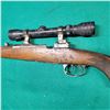 Image 7 : Mauser Rifle with Claw Mounts & Double Set Triggers  PARTS GUN