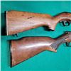 Image 6 : Lakefield Mossberg Model 640C  & Lakefield Mark I .22   PARTS GUNS