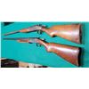 Image 5 : Cooey 84  16ga  & Excel 12ga Single Barrel Shotguns  PARTS GUNS