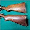 Image 6 : Cooey 84  16ga  & Excel 12ga Single Barrel Shotguns  PARTS GUNS