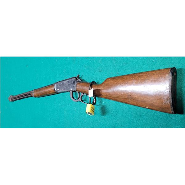 Ithaca M72 Saddlegun .22 Rifle  PARTS GUN