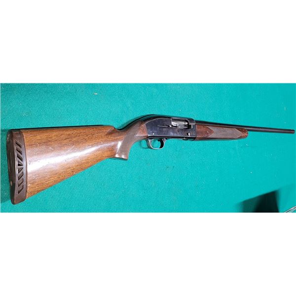 Winchester M50  12ga  DECOMMISSIONED Shotgun