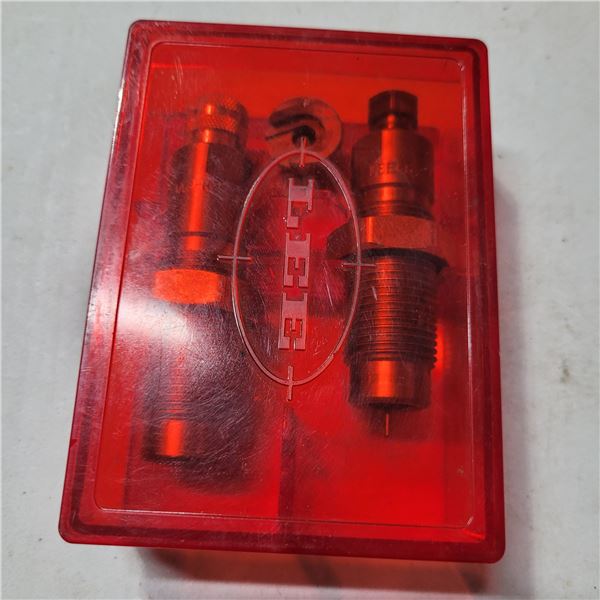 Lee 6.5 Jap Die Set