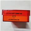 Image 1 : Lee .223 Crimp Die