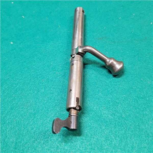 Remington 341 Sportmaster Bolt