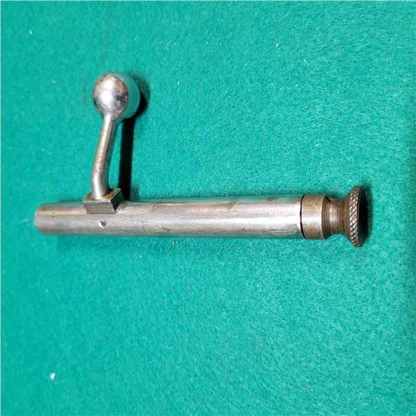 Savage Model 3B .22 Caliber Bolt