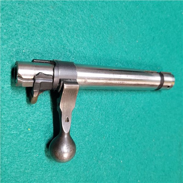 Brno .22 Caliber Bolt