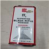Image 1 : FFG Black Powder Approx. 3/4 lb