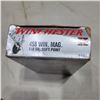 Image 2 : 458 Winchester Magnum Factory Ammo