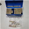 Image 1 : 458 Win Magnum Reloaded Ammo