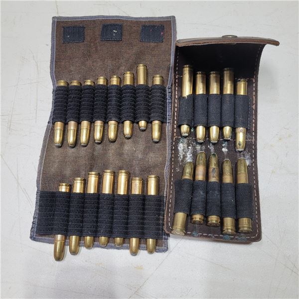 458 Win Mag RELOADED AMMO