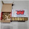 Image 1 : 458 Win Magnum Unused Winchester Cases & Hornady Bullets