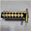 Image 2 : 358 Win Factory Hornady Ammo 16 Rounds