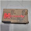 Image 3 : 358 Win Factory Hornady Ammo 16 Rounds