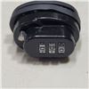 Image 1 : 3 New Combination Gun Locks
