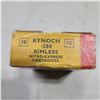 Image 1 : 280 Ross R&R Ammo 7 Rounds
