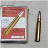 Image 1 : 8x60R Factory Ammo  4 Rounds