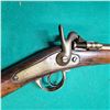 Image 3 : 19th Century  Belgian Conversion 12ga Shotgun  Wallhanger