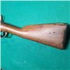 Image 7 : 19th Century  Belgian Conversion 12ga Shotgun  Wallhanger
