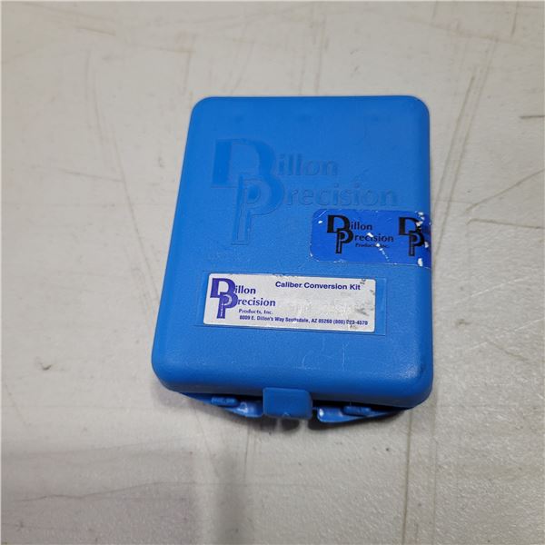 Dillion Precision 9mm .38 Caliber Conversion Kit