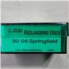 Image 1 : Lee 30-06 Springfield Die Set