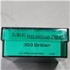 Image 1 : Lee 303 British Die Set