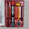 Image 2 : 223 Remington  Lee Hand Reloading Kit