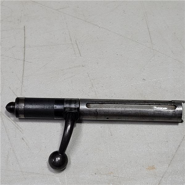 JC Higgens  Model 583.1 12ga  Shotgun Bolt