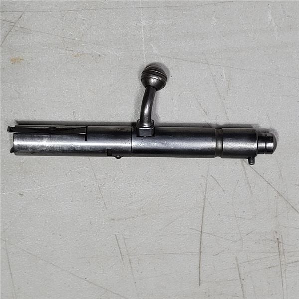 Mossberg 190  16ga Shotgun Bolt