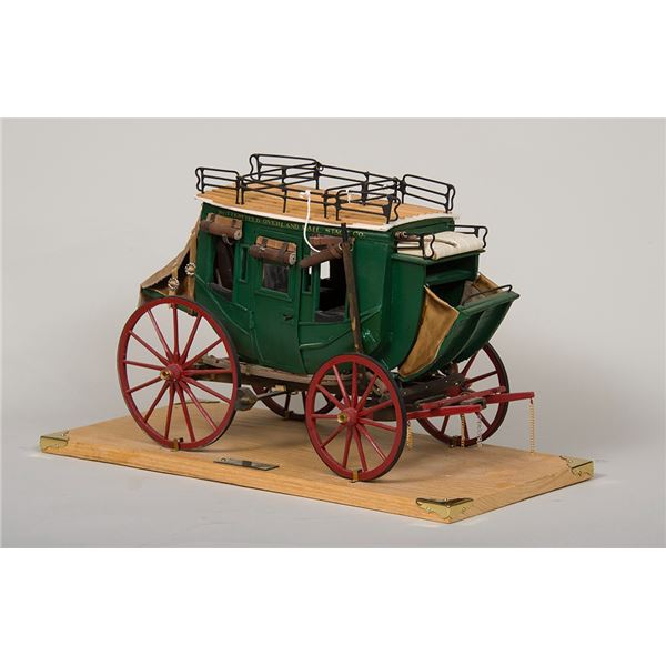 Bud Parker () - 13 inches overall height