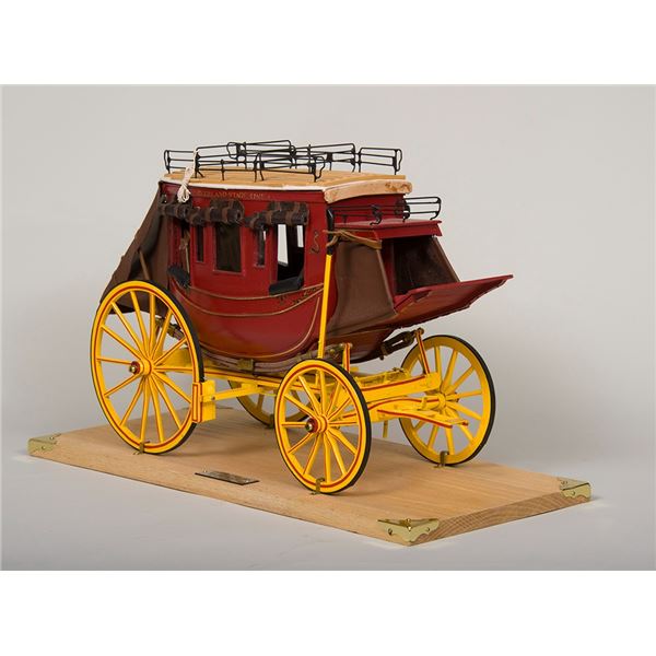 Bud Parker () - 13 1/2 inches overall height