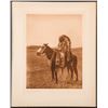 Image 2 : Edward S. Curtis (1868-1952) - 15 1/4 x 11 5/8 inches
