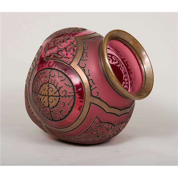 Nathan Youngblood (b. 1954) - 15 inches overall height