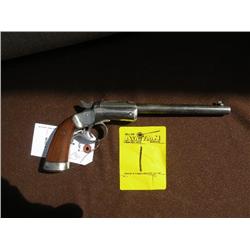 J. Stevens .22 cal pistol