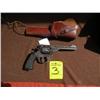 Image 2 : Webley Mark VI  .455 cal revolver