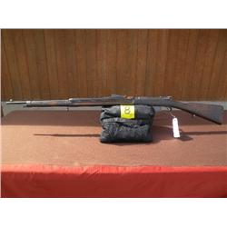 Dutch Mannlicher model 1895  6.5 mm