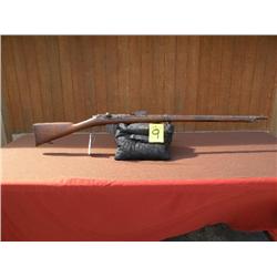 Dutch Beanmont-Vitali  11x 52 mm