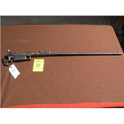Turkish Mauser model 1943 action barrel no stock