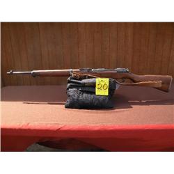 Japanese Arisaka type 99   7.7 x 58 cal