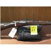 Image 2 : Spanish Mauser Model 93 carbine re-cal to .308