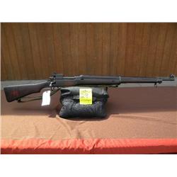 British Enfield model 1914 long rifle