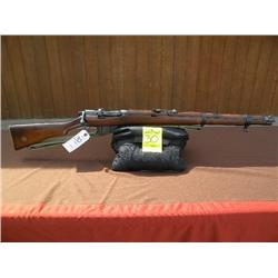 British #1 Mark III SMLE rifle .303 cal