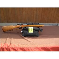 Spanish Mauser model 1893  7mm